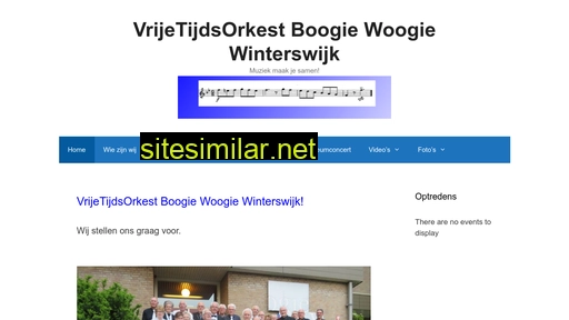 vto-boogiewoogiewinterswijk.nl alternative sites