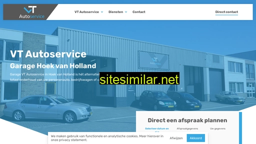 vt-autoservice.nl alternative sites