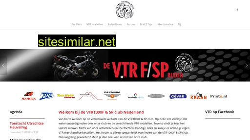 vtr1000.nl alternative sites