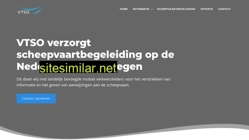 vtso.nl alternative sites