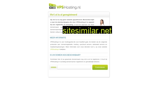 vtv1.nl alternative sites