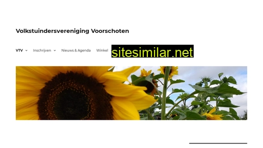 vtvoorschoten.nl alternative sites