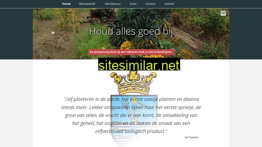 vtvoverbos.nl alternative sites