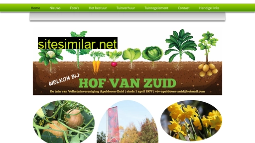 vtv-apeldoorn-zuid.nl alternative sites