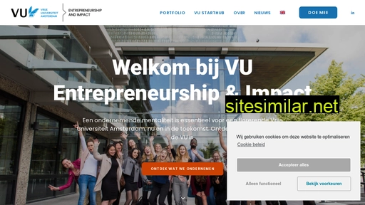 vu-ondernemend.nl alternative sites