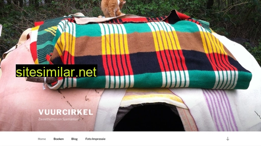 vuurcirkel.nl alternative sites