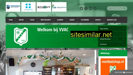 vvac.nl alternative sites