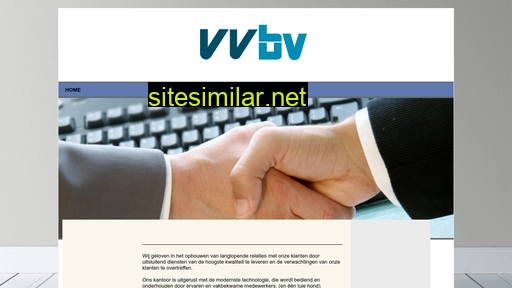 vvbv.nl alternative sites