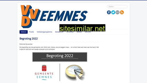 vvdeemnes.nl alternative sites