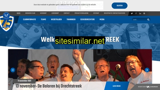 vvdrechtstreek.nl alternative sites