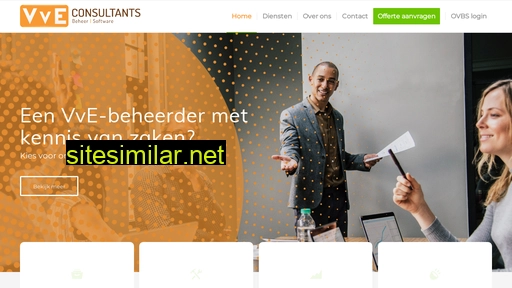 vveconsultants.nl alternative sites