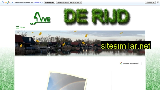 vvederijd.nl alternative sites