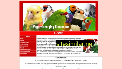 vveemsmond.nl alternative sites