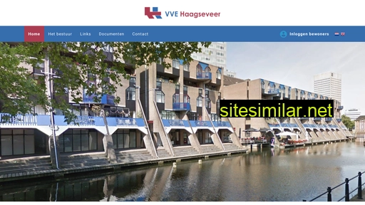 vvehaagseveer.nl alternative sites