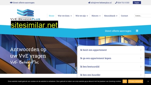 vve-beheerplus.nl alternative sites