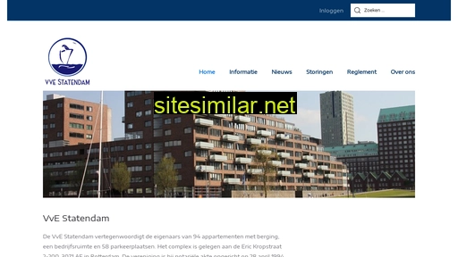 vvestatendam.nl alternative sites