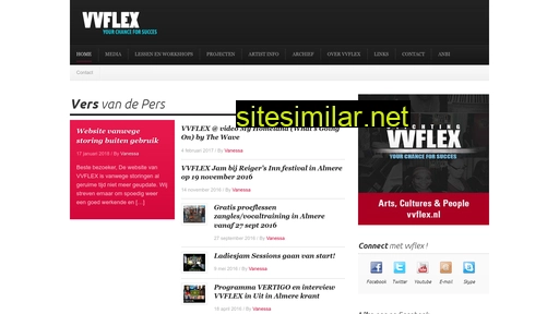 vvflex.nl alternative sites