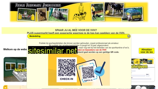 vvh-info.nl alternative sites