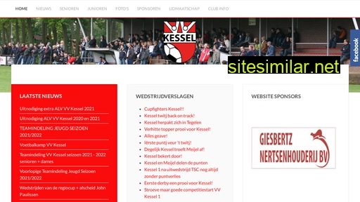 vvkessel.nl alternative sites