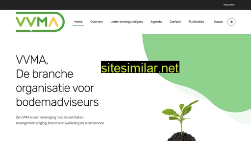 vvma.nl alternative sites