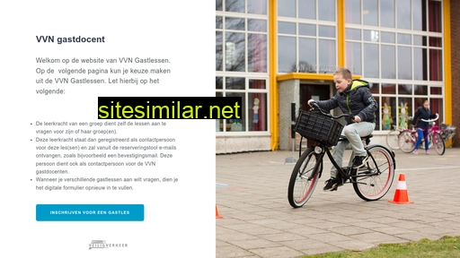 vvngastdocent.nl alternative sites