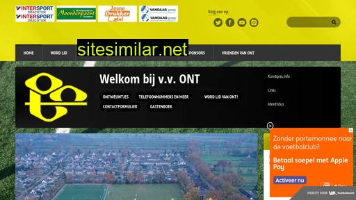 vvont.nl alternative sites