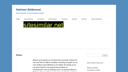 vv-zeldenrust.nl alternative sites