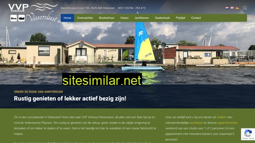 vvpverhuur.nl alternative sites