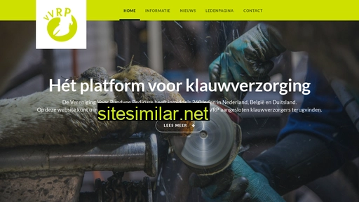 vvrp.nl alternative sites