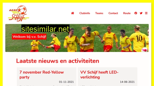 vvschijf.nl alternative sites