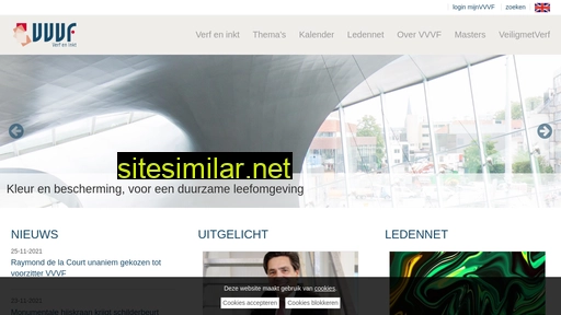 vvvf.nl alternative sites