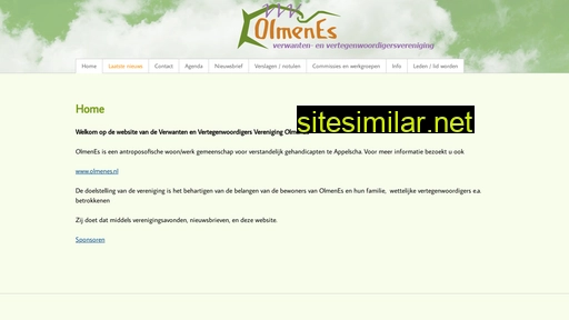 vvvolmenes.nl alternative sites
