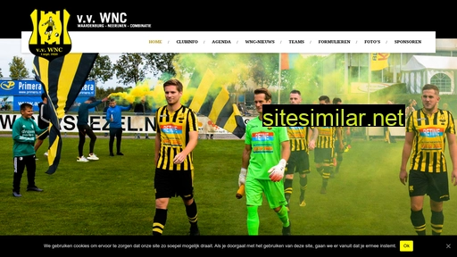 vvwnc.nl alternative sites