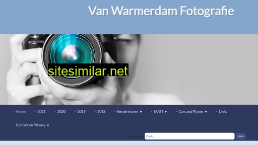 vwarmerdam.nl alternative sites