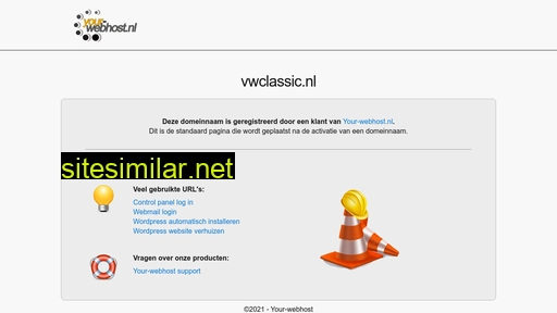 vwclassic.nl alternative sites