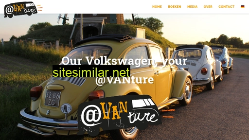 vw-advanture.nl alternative sites