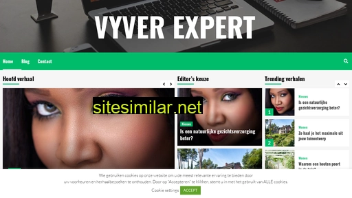 vyverexpert.nl alternative sites
