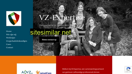 vzexpertise.nl alternative sites