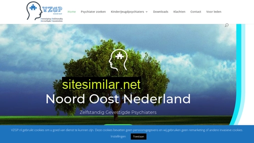 vzgp.nl alternative sites