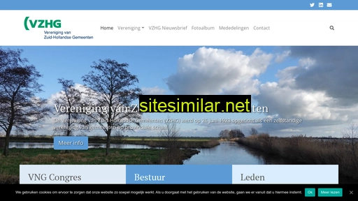 vzhg.nl alternative sites
