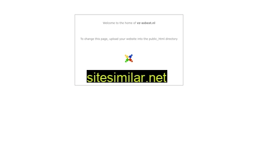 vz-asbest.nl alternative sites