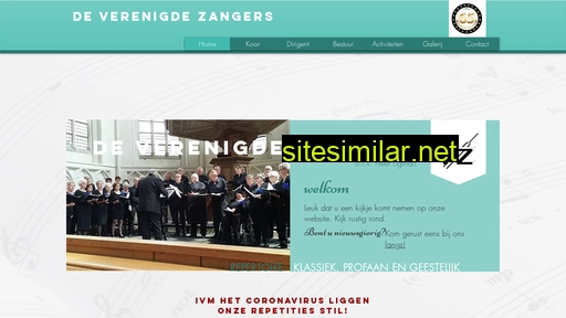 vz-werkendam.nl alternative sites