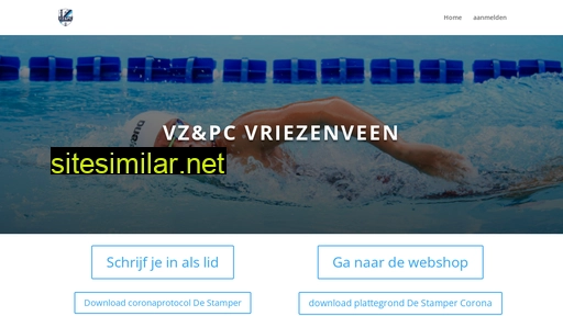 vzpc.nl alternative sites