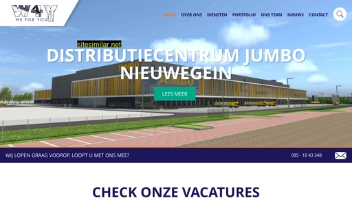 w4y.nl alternative sites