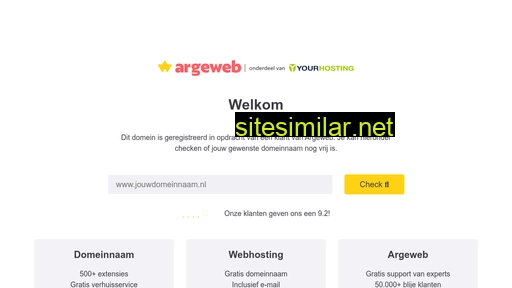 waageengok.nl alternative sites