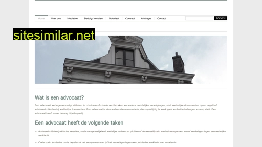 waakadvocaten.nl alternative sites