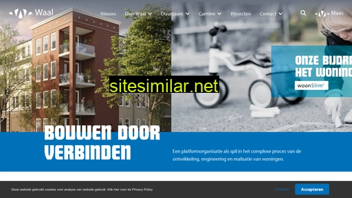 waal.nl alternative sites