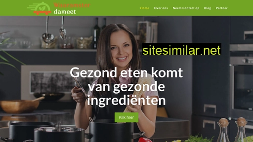 waaramsterdameet.nl alternative sites
