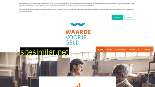 waardevoorjegeld.nl alternative sites