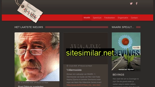 waark.nl alternative sites